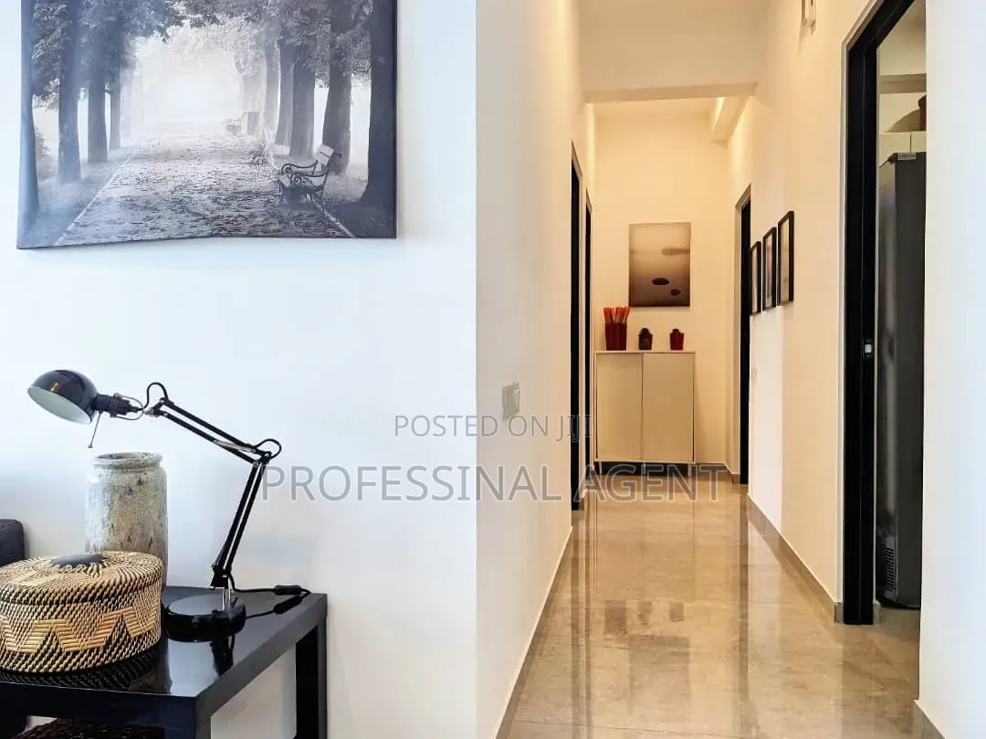2bdrm Apartment in Temeke Kijichi for rent in Temeke