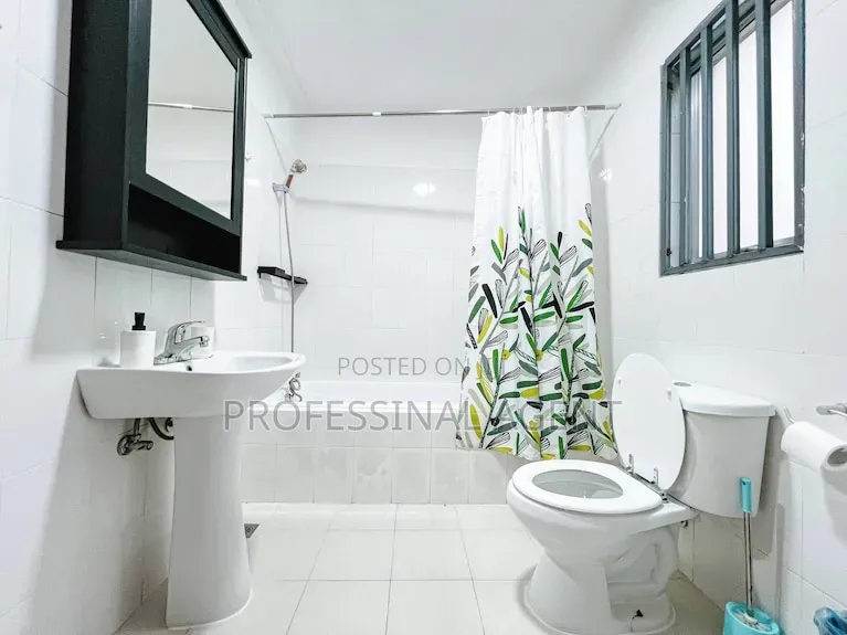 2bdrm Apartment in Temeke Kijichi for rent in Temeke