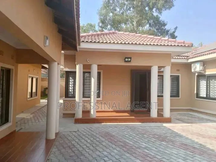2bdrm Apartment in Temeke Kijichi for rent in Temeke