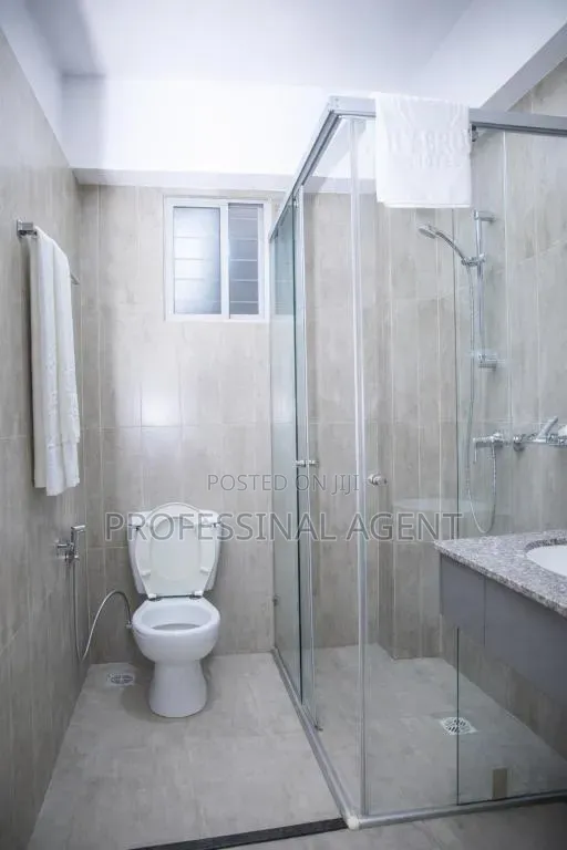 2bdrm Apartment in Temeke Kijichi for rent in Temeke