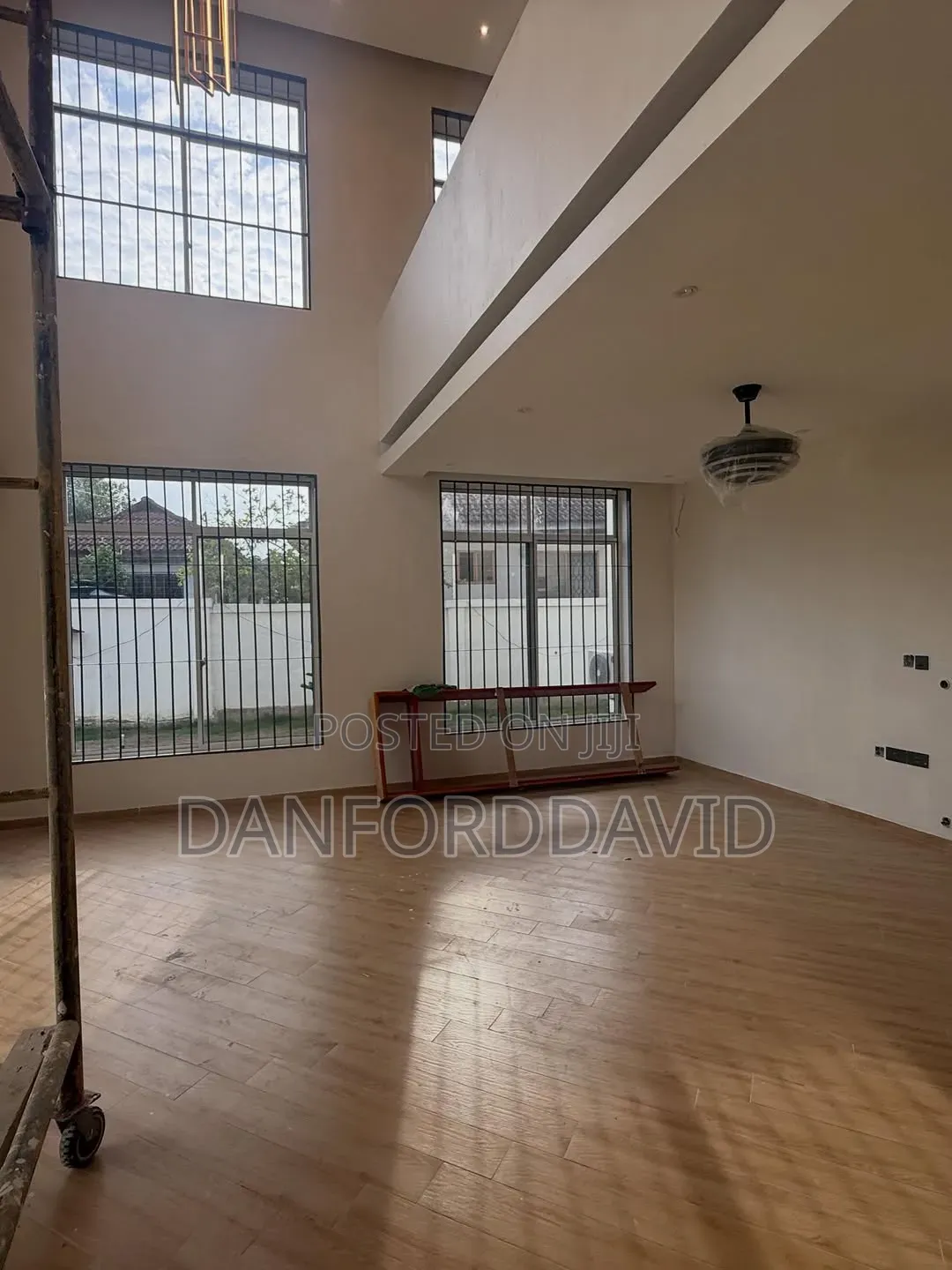 5bdrm House in Kahwa Real Estate, Mbezi Beach for sale in Mbezi Beach