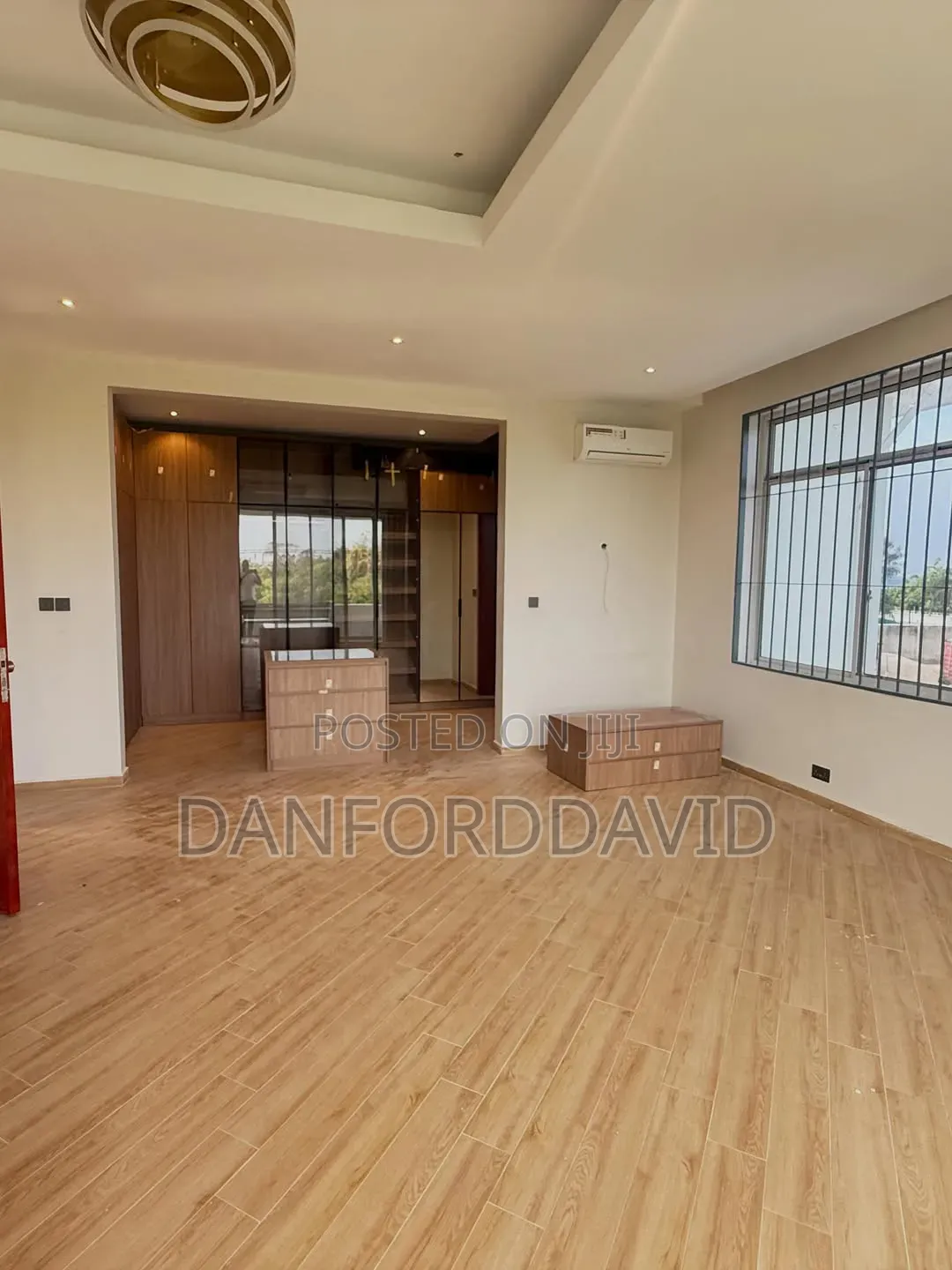 5bdrm House in Kahwa Real Estate, Mbezi Beach for sale in Mbezi Beach