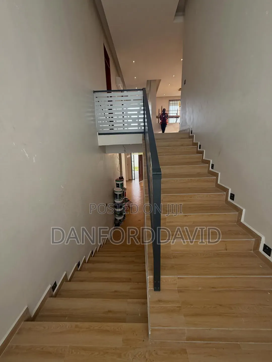 5bdrm House in Kahwa Real Estate, Mbezi Beach for sale in Mbezi Beach