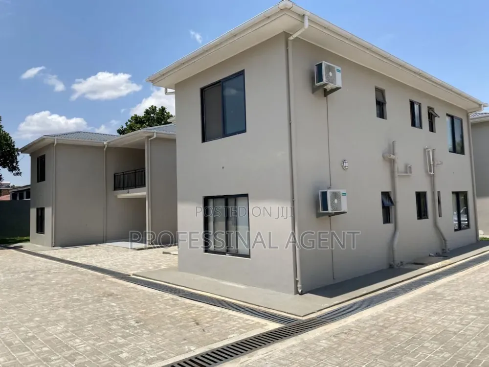3bdrm Apartment in Temeke Kijichi for rent in Temeke