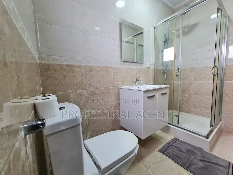 3bdrm Apartment in Temeke Kijichi for rent in Temeke