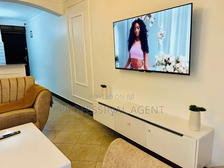 3bdrm Apartment in Temeke Kijichi for rent in Temeke