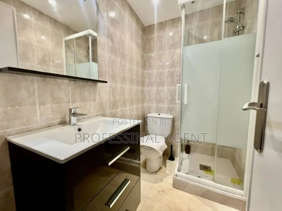 3bdrm Apartment in Temeke Kijichi for rent in Temeke