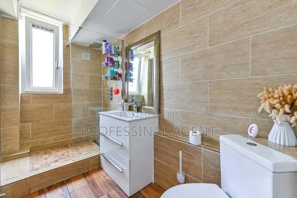 3bdrm House in Temeke Kijichi for rent in Temeke