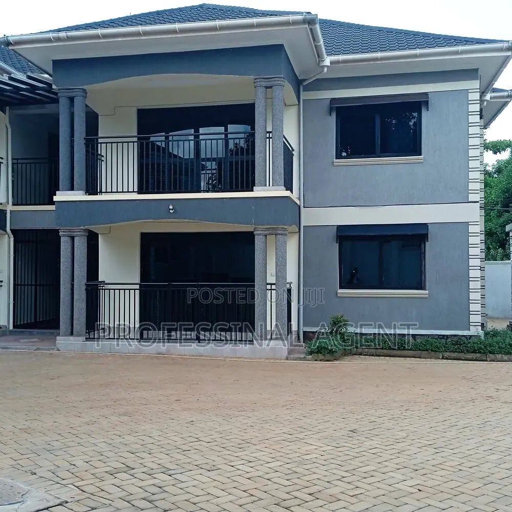 3bdrm Apartment in Chang'Ombe Bora for rent in Chang'ombe