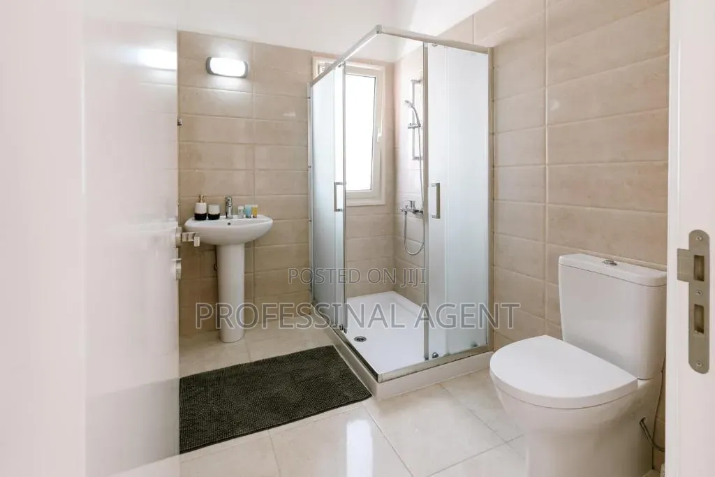 3bdrm Apartment in Chang'Ombe Bora for rent in Chang'ombe