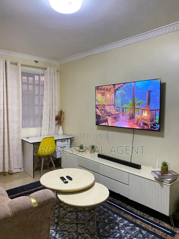 3bdrm Apartment in Chang'Ombe Bora for rent in Chang'ombe