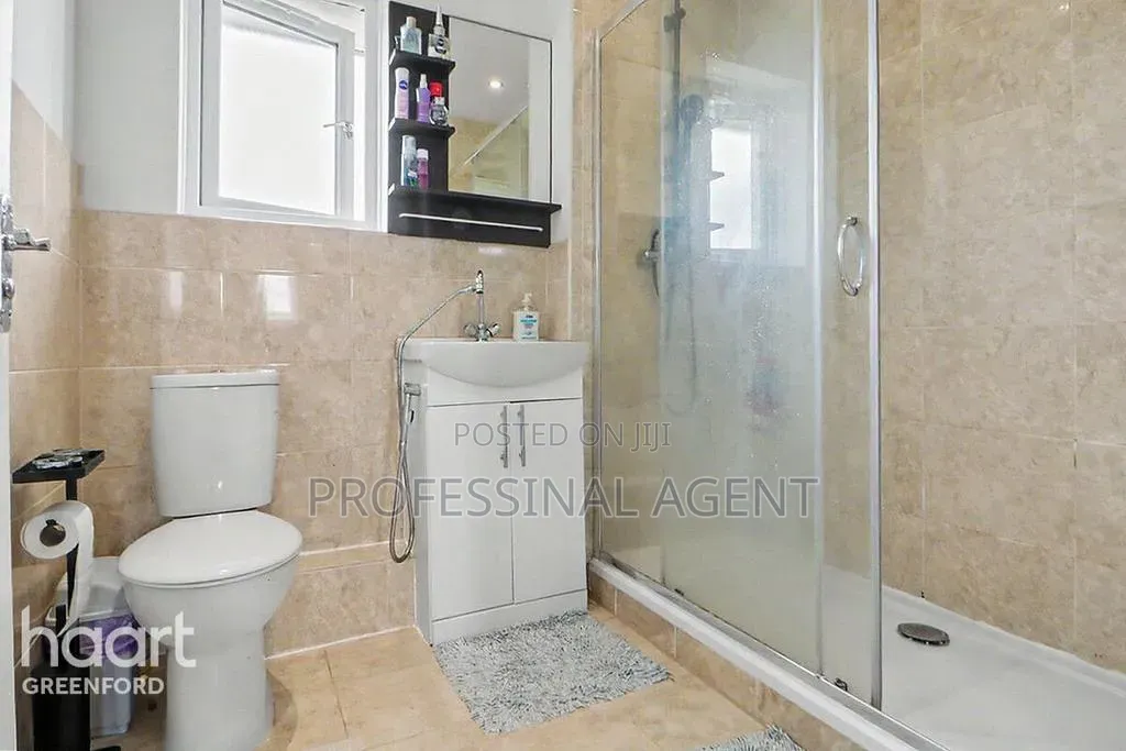 3bdrm Apartment in Chang'Ombe Maduka for rent in Chang'ombe