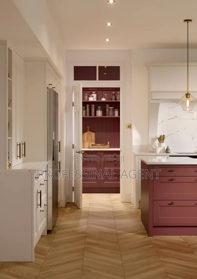 3bdrm Apartment in Chang'Ombe Maduka for rent in Chang'ombe
