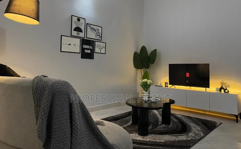 2bdrm Apartment in Chang'Ombe Serengeti for rent in Chang'ombe