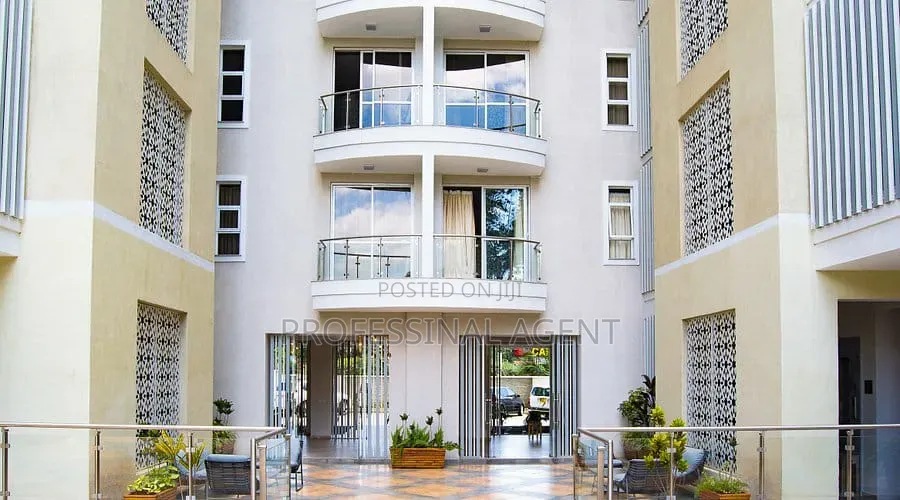 3bdrm Apartment in Chang'Ombe Kwa Mkapa for rent in Chang'ombe