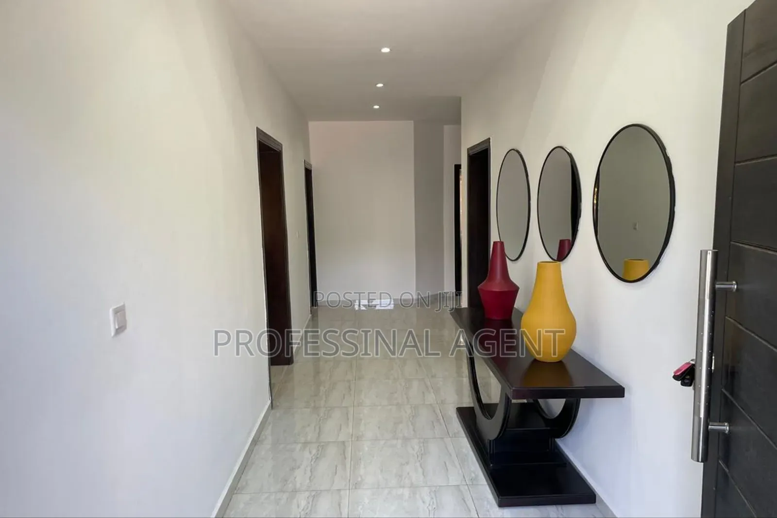 3bdrm Apartment in Chang'Ombe Kwa Mkapa for rent in Chang'ombe