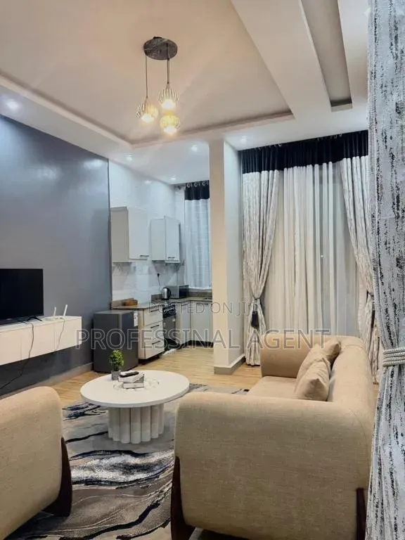3bdrm Apartment in Chang'Ombe Kwa Mkapa for rent in Chang'ombe