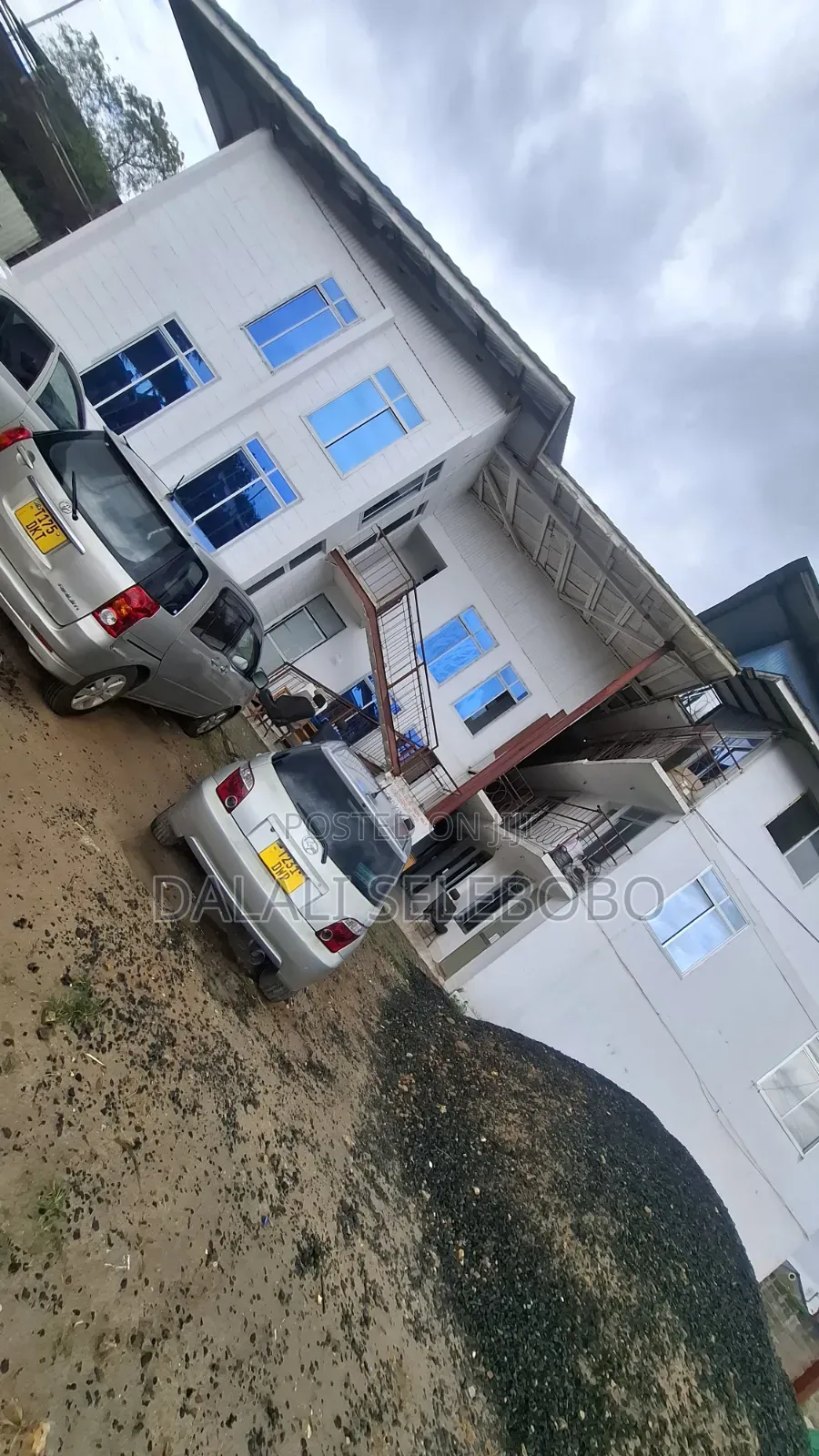 Studio Apartment in Ubungo Kibo, Kinondoni for rent in Kinondoni