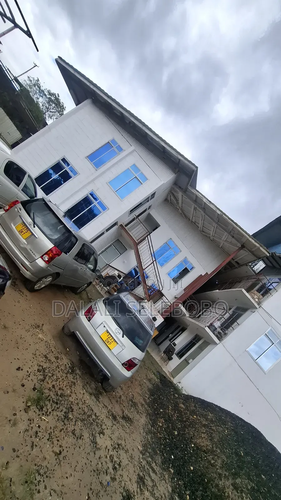 Studio Apartment in Ubungo Kibo, Kinondoni for rent in Kinondoni