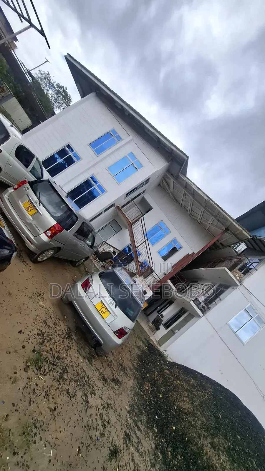 Studio Apartment in Ubungo Kibo, Kinondoni for rent in Kinondoni