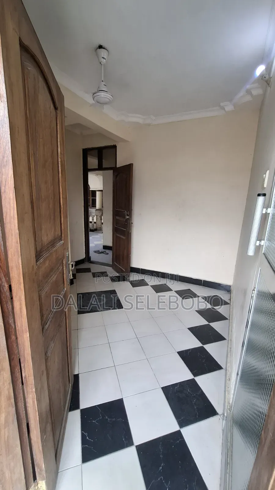 Studio Apartment in Ubungo Kibo, Kinondoni for rent in Kinondoni