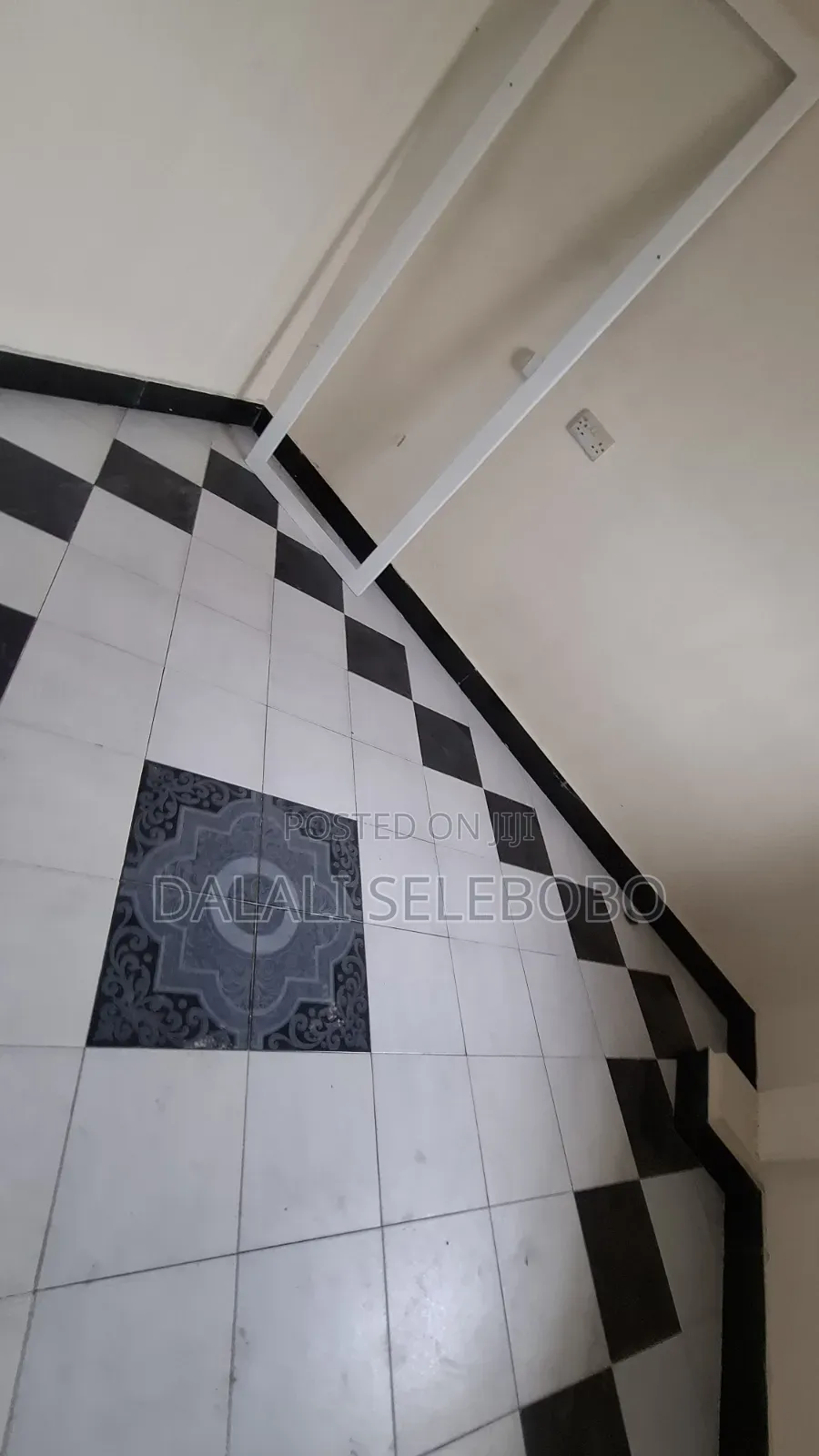 Studio Apartment in Sinza Mori for rent in Sinza