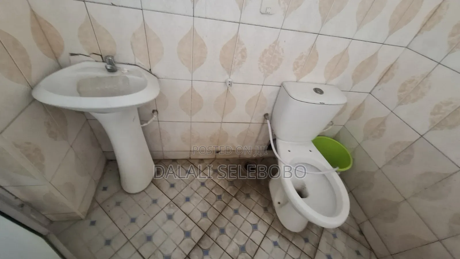 Studio Apartment in Sinza Mori for rent in Sinza