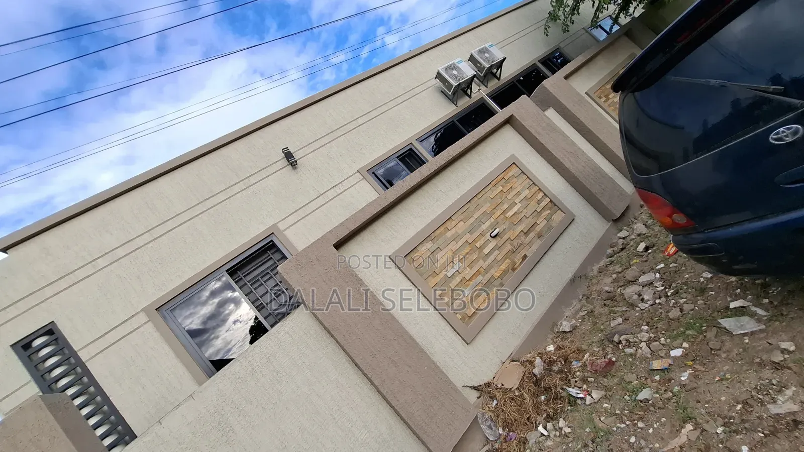 Furnished 1bdrm Bedsitter in Sinza Vatcan for rent in Sinza