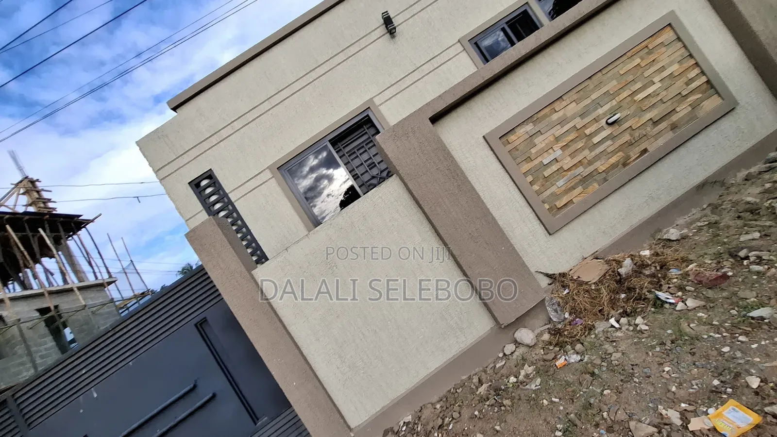 Furnished 1bdrm Bedsitter in Sinza Vatcan for rent in Sinza