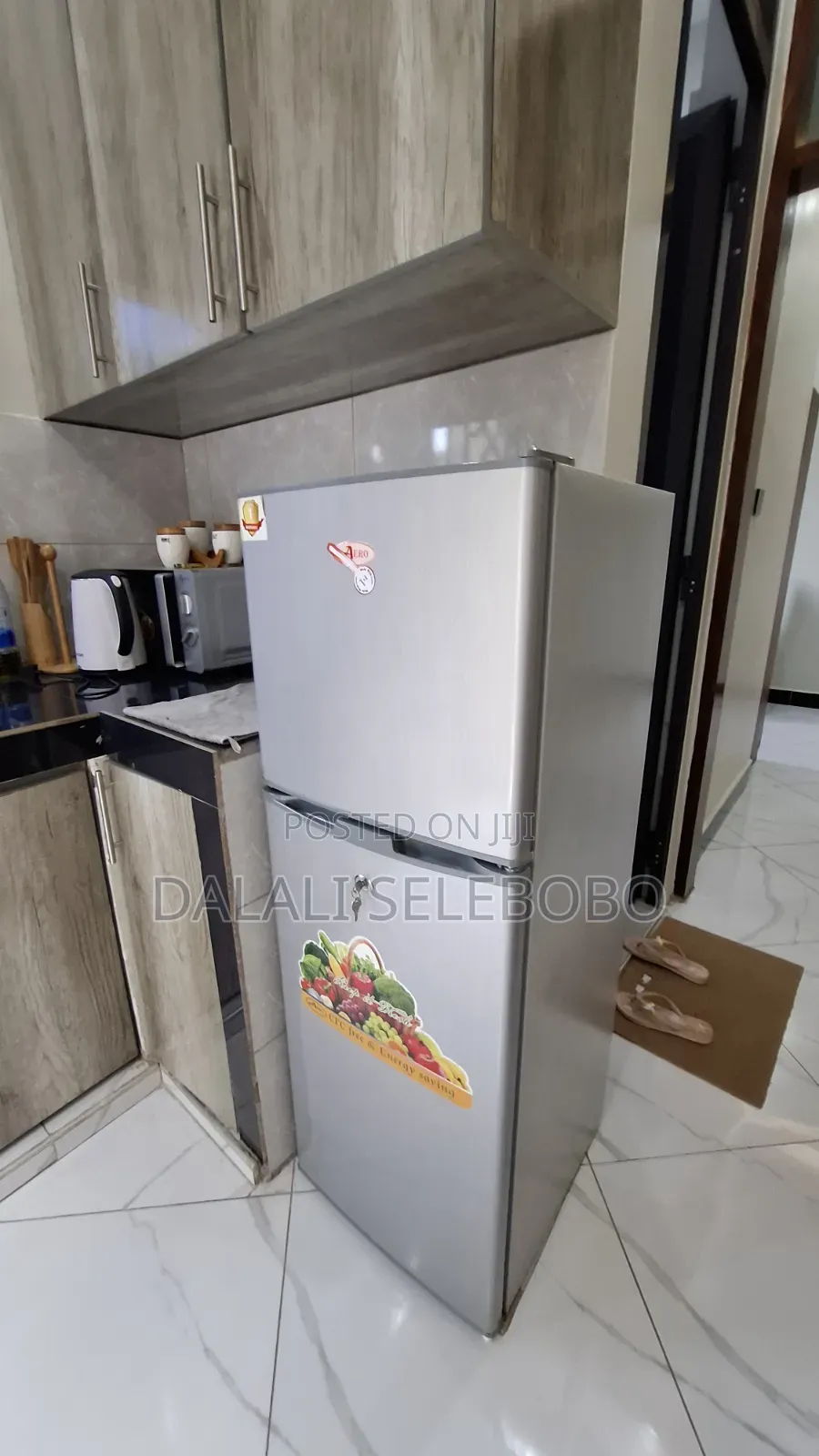 Furnished 1bdrm Apartment in Sinza Vatcan for rent in Sinza