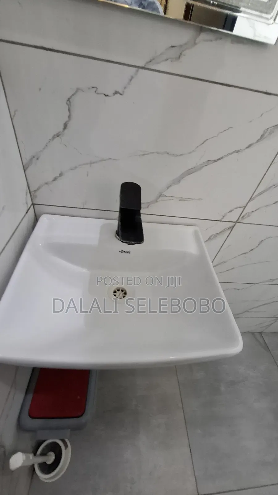 Furnished 1bdrm Apartment in Sinza Vatcan for rent in Sinza