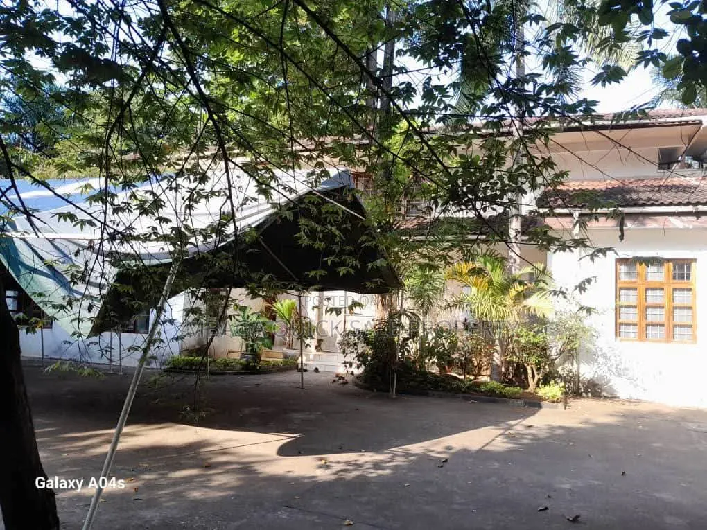 Furnished 3bdrm Apartment in Mbezi Beach for rent in Mbezi Beach