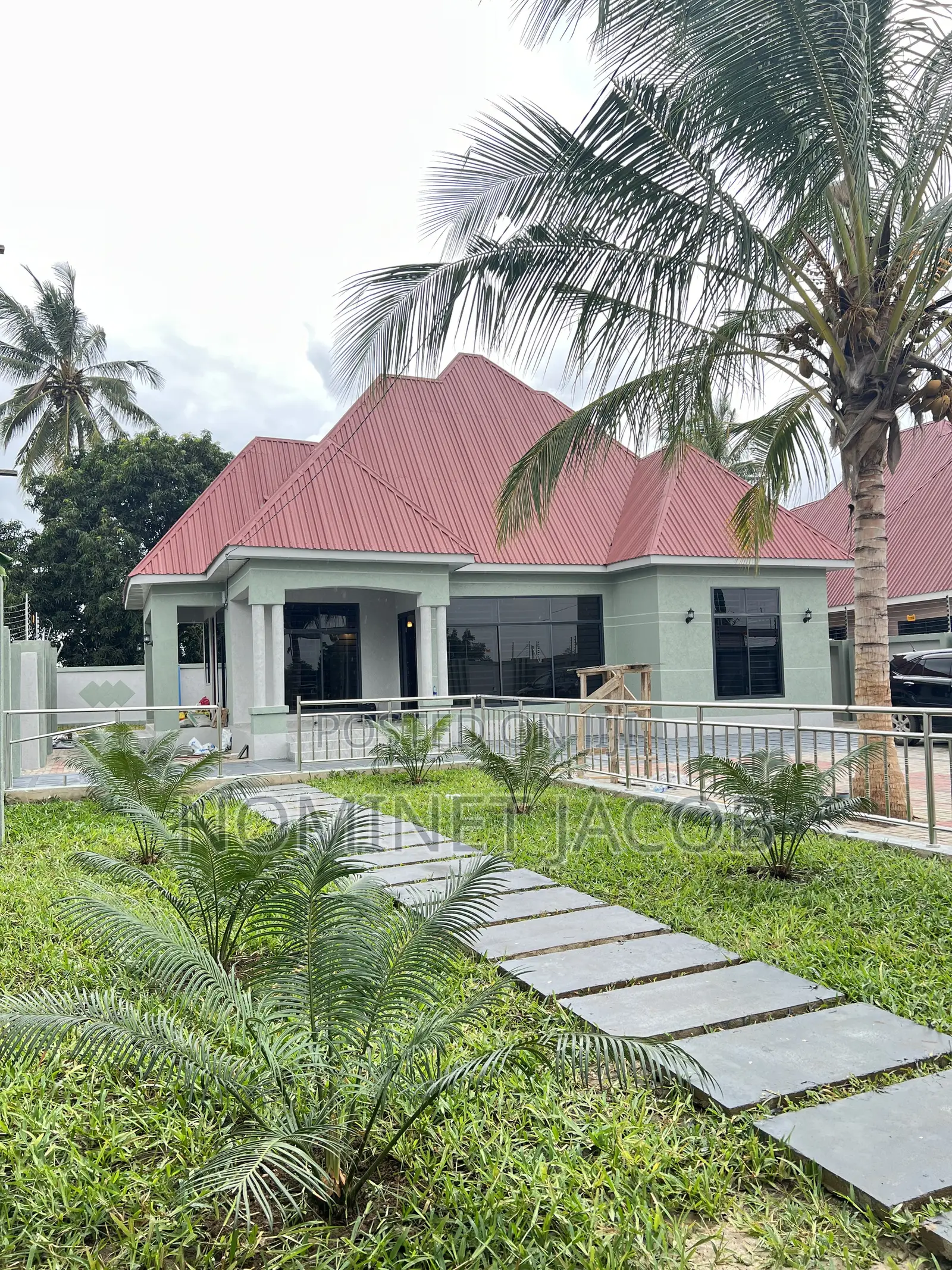 Furnished 3bdrm House in Bunju Doctor Kailua for sale in Bunju