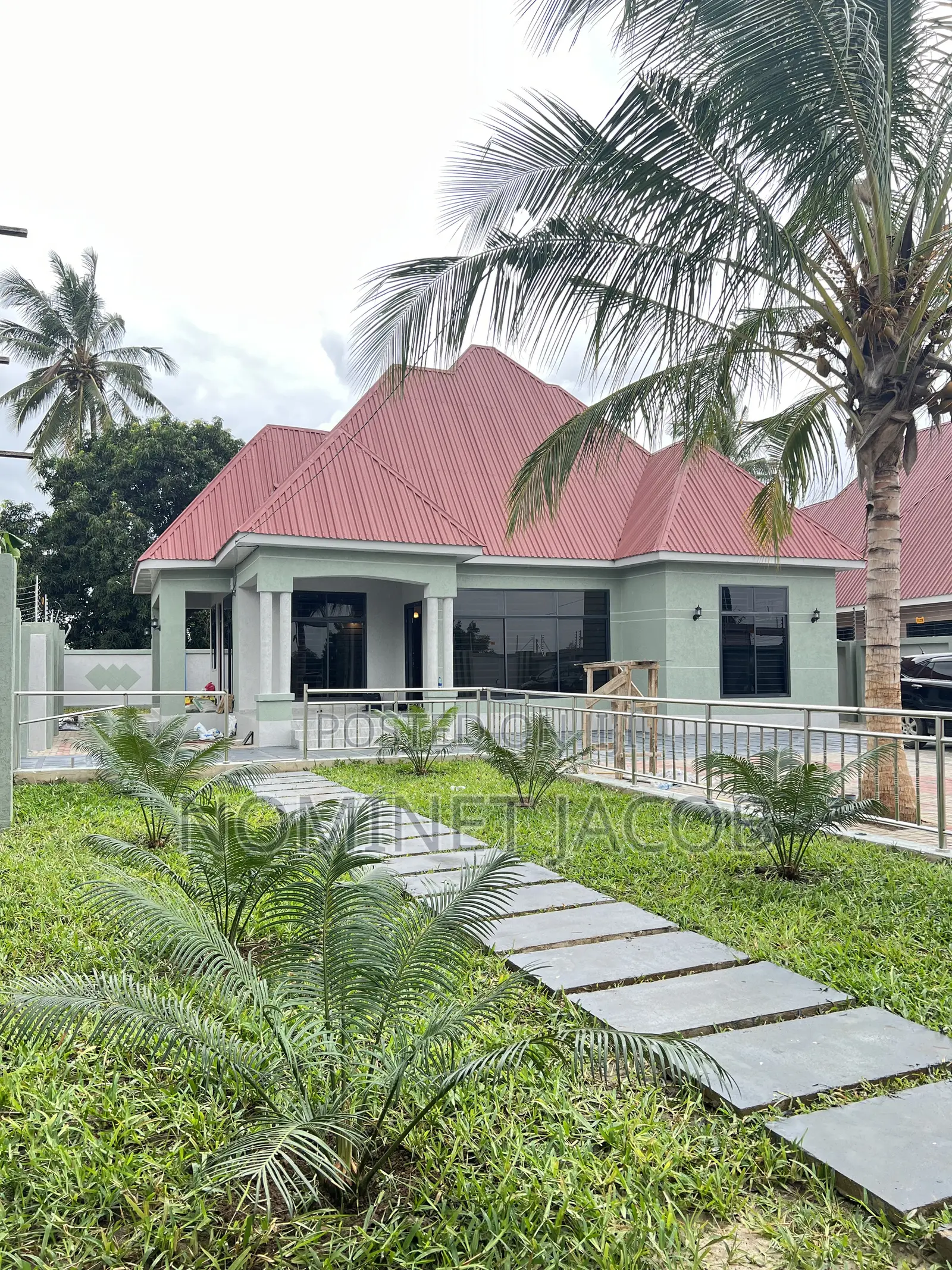 Furnished 3bdrm House in Bunju Doctor Kailua for sale in Bunju