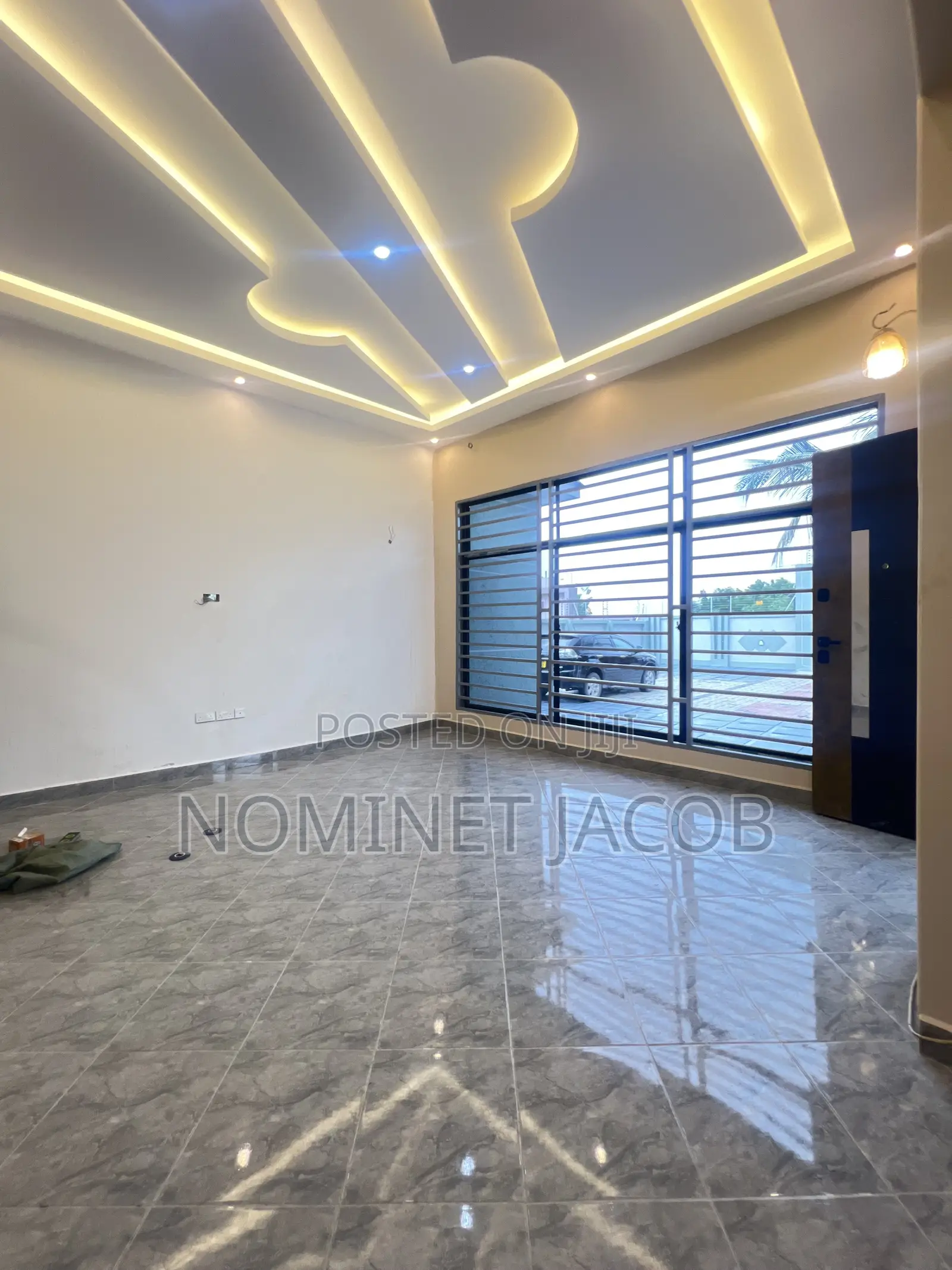Furnished 3bdrm House in Bunju Doctor Kailua for sale in Bunju