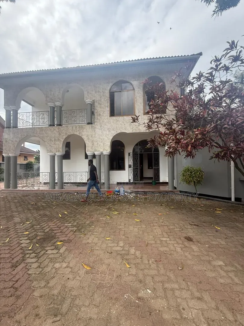 6bdrm House in Mbezi Beach for rent in Mbezi Beach
