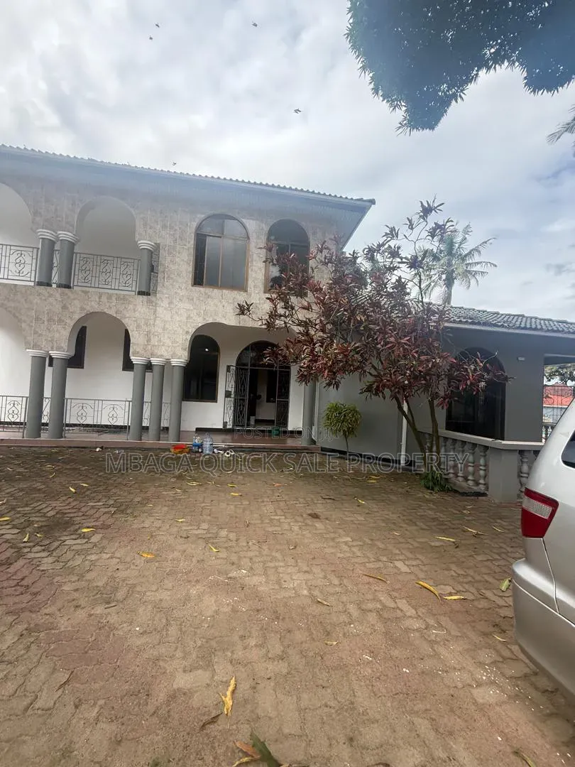 6bdrm House in Mbezi Beach for rent in Mbezi Beach