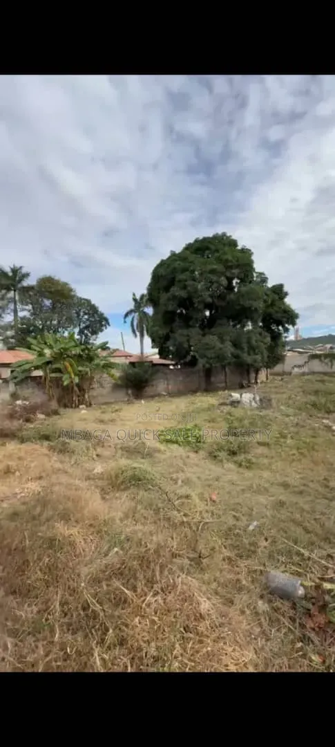 Plot Area SQM 870 for Sale at Tegeta Nysishozi in Bunju