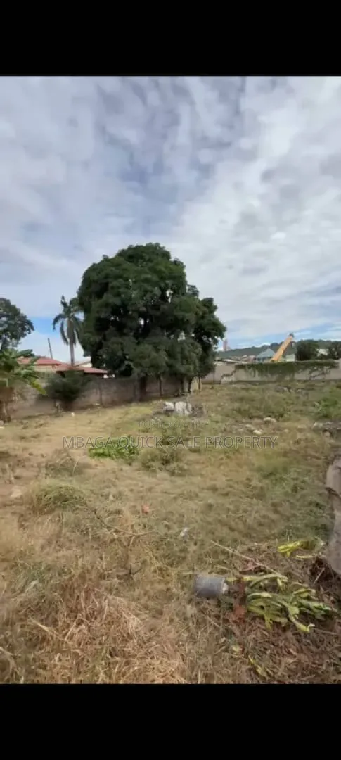 Plot Area SQM 870 for Sale at Tegeta Nysishozi in Bunju