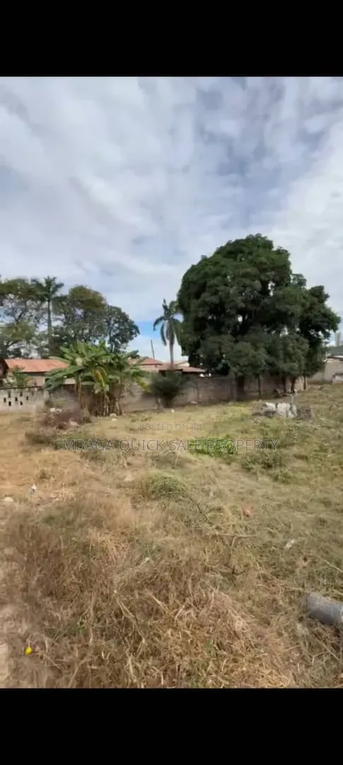 Plot Area SQM 870 for Sale at Tegeta Nysishozi in Bunju