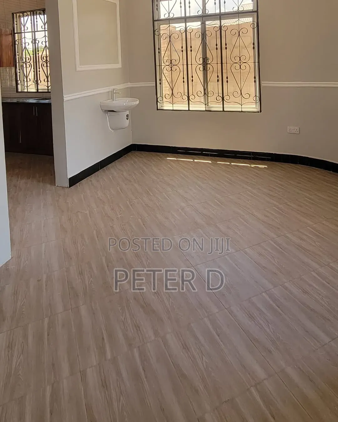 3bdrm House in Goba for sale in Goba