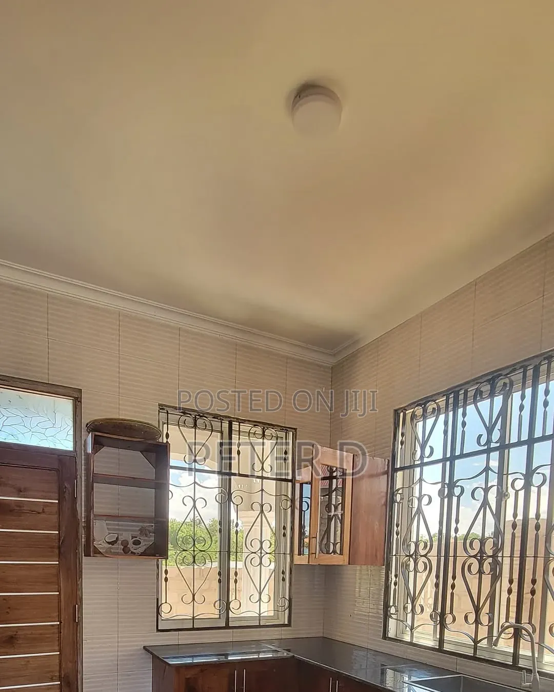 3bdrm House in Goba for sale in Goba