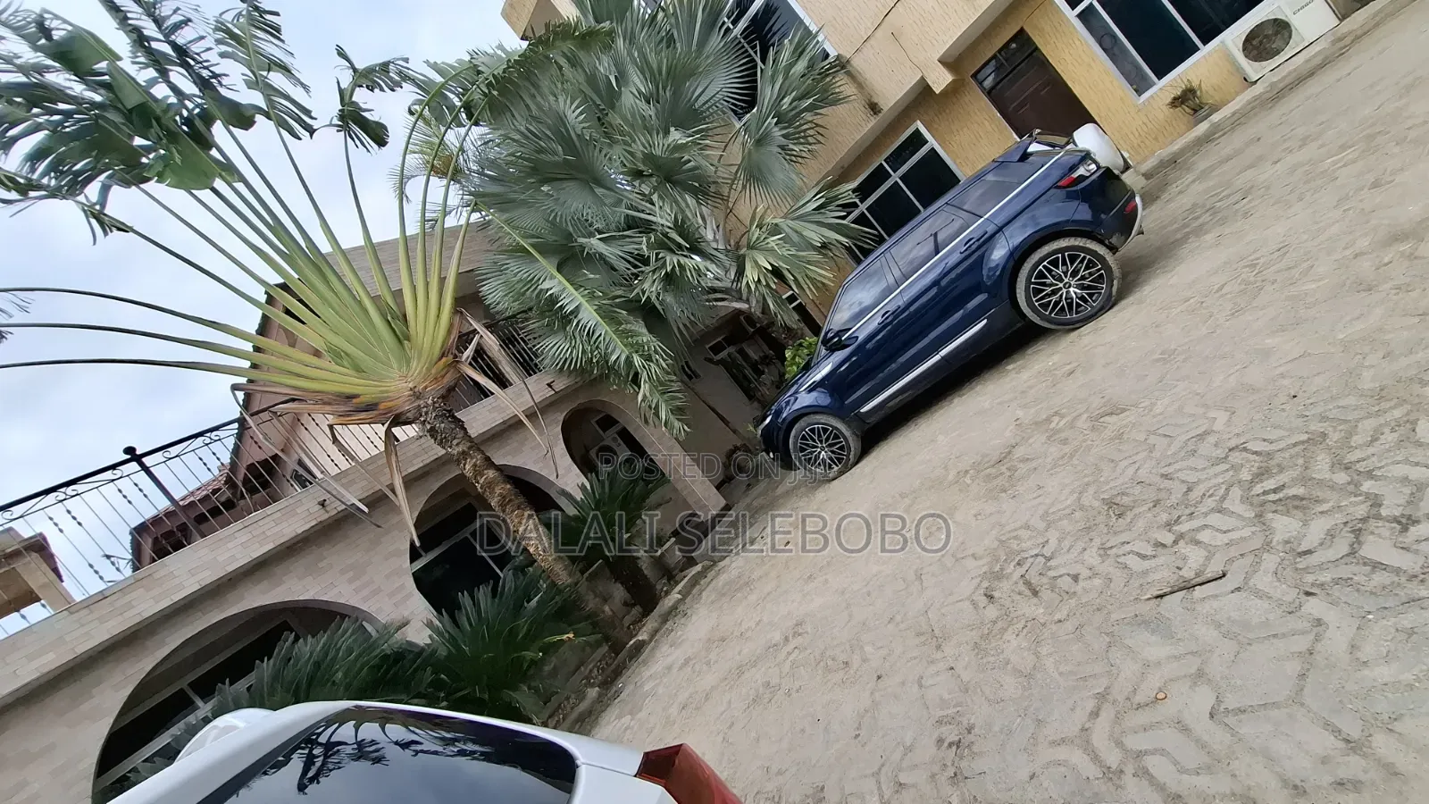 Mini Flat in Kawe for rent in Kawe