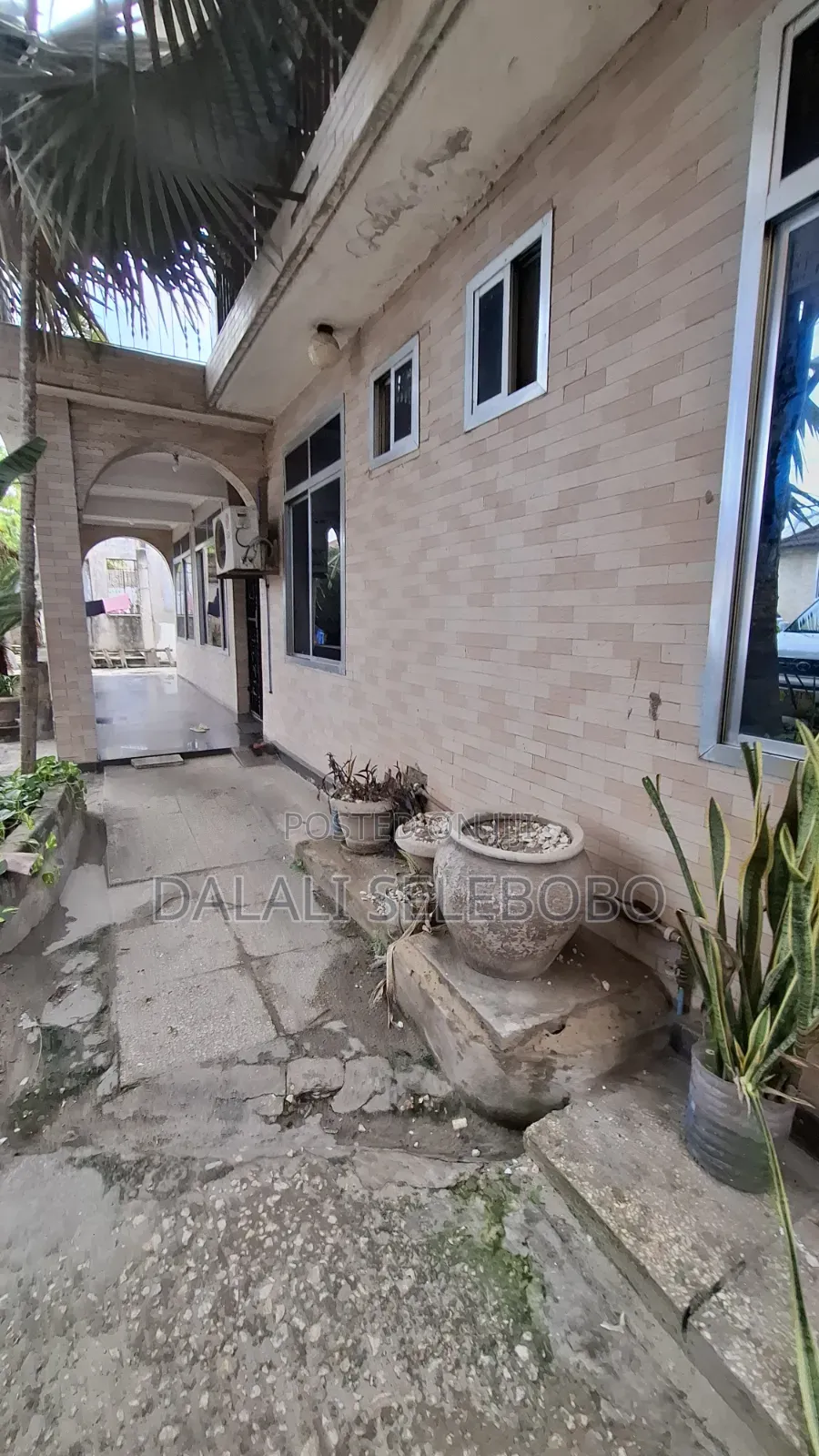 Mini Flat in Kawe for rent in Kawe