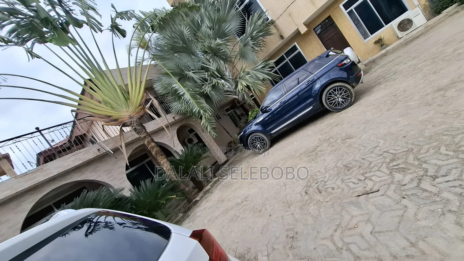 Mini Flat in Kawe for rent in Kawe