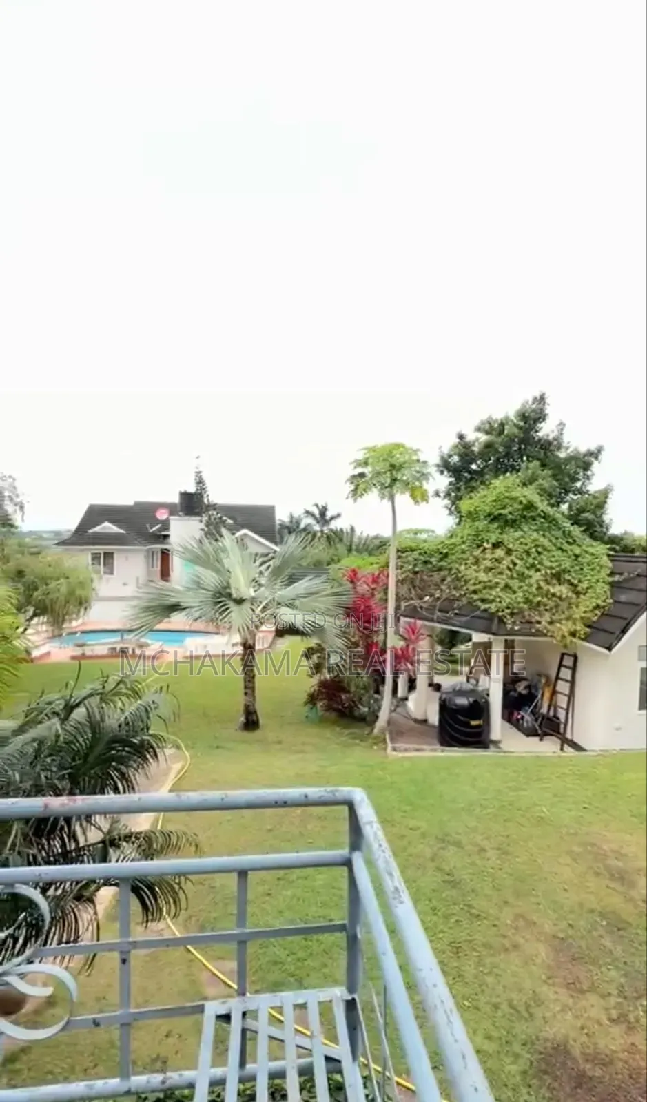 5bdrm Block of Flats in Mchakama Real Estate, Goba for sale in Goba