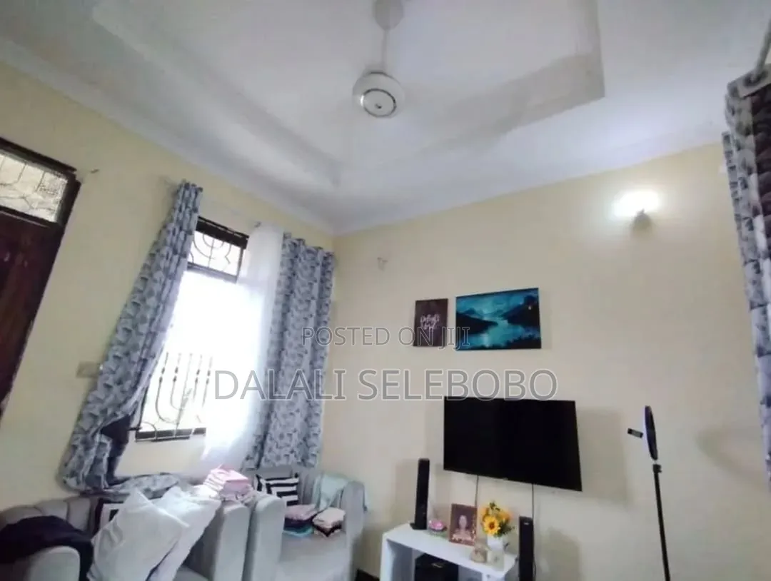 1bdrm Apartment in Kimara Korogwe for rent in Kimara