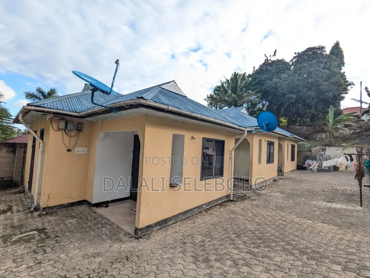 1bdrm Apartment in Kimara Korogwe for rent in Kimara