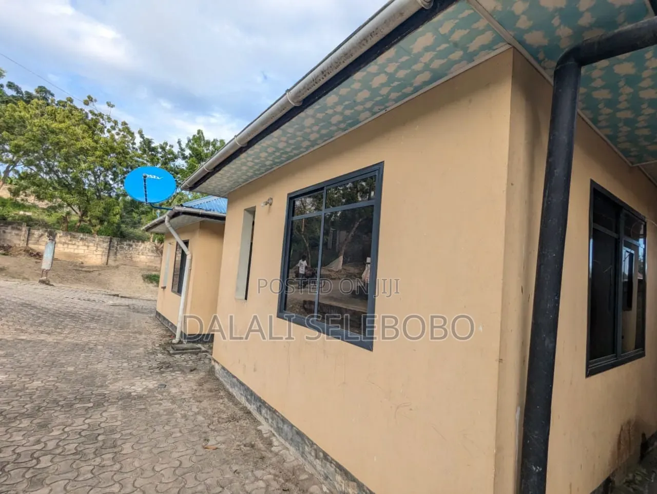 1bdrm Apartment in Kimara Korogwe for rent in Kimara