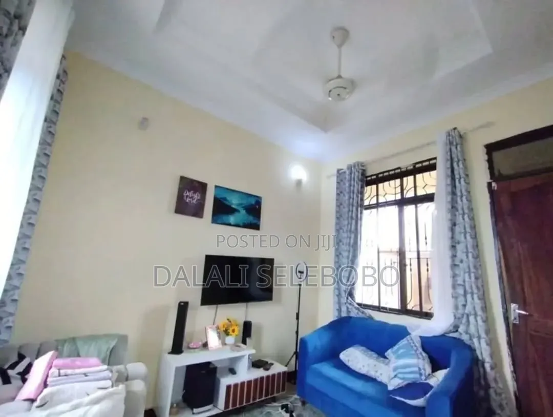 1bdrm Apartment in Kimara Korogwe for rent in Kimara